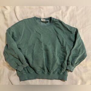 Zara Girls OG Style Sweater